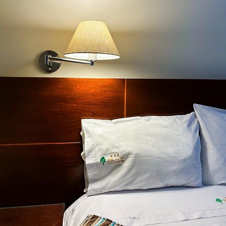 Hotel Plaza Del Bosque Inn Tingo Maria Bagian luar foto